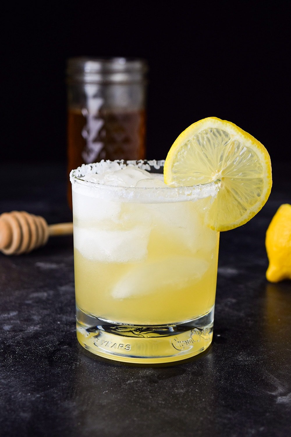 texas margarita recipe with grand marnier