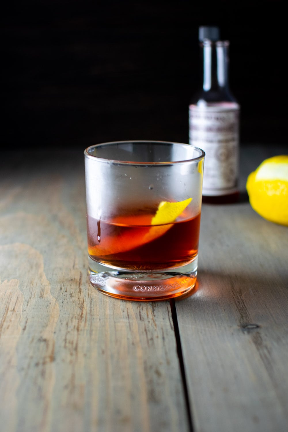 Sazerac Cocktail Recipe Kitchen Swagger