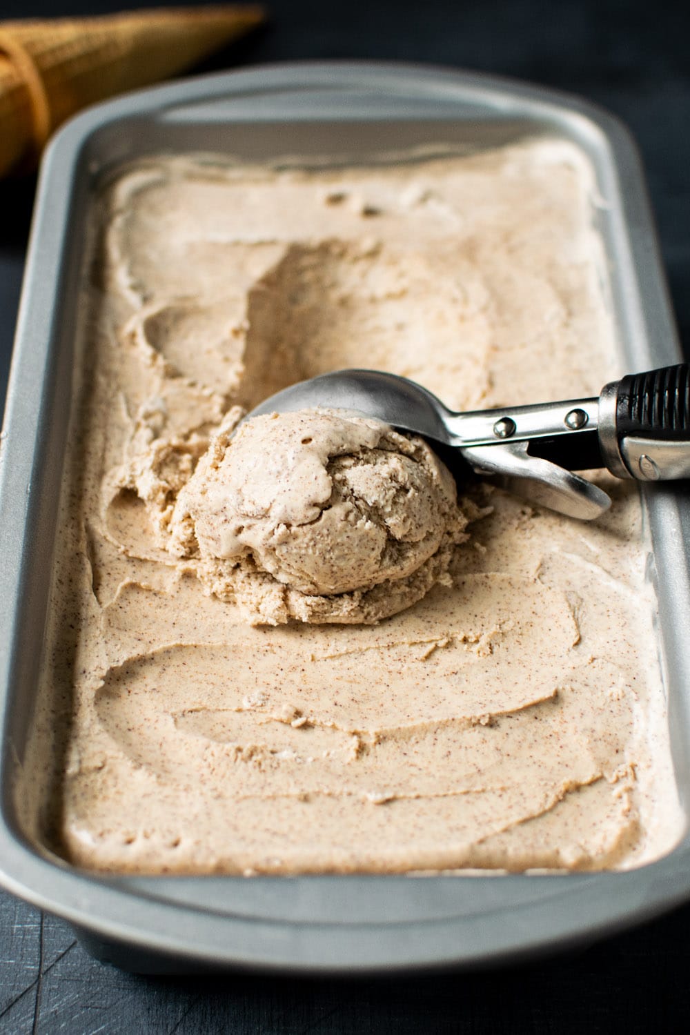 Cinnamon Ice Cream Recipe