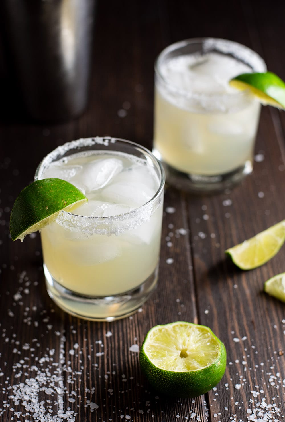 classic margarita recipe esquire