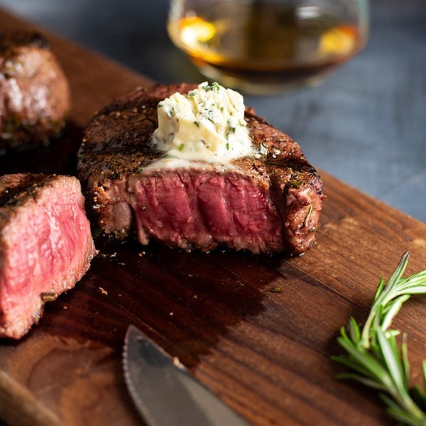 How to Grill Filet Mignon Kitchen Swagger