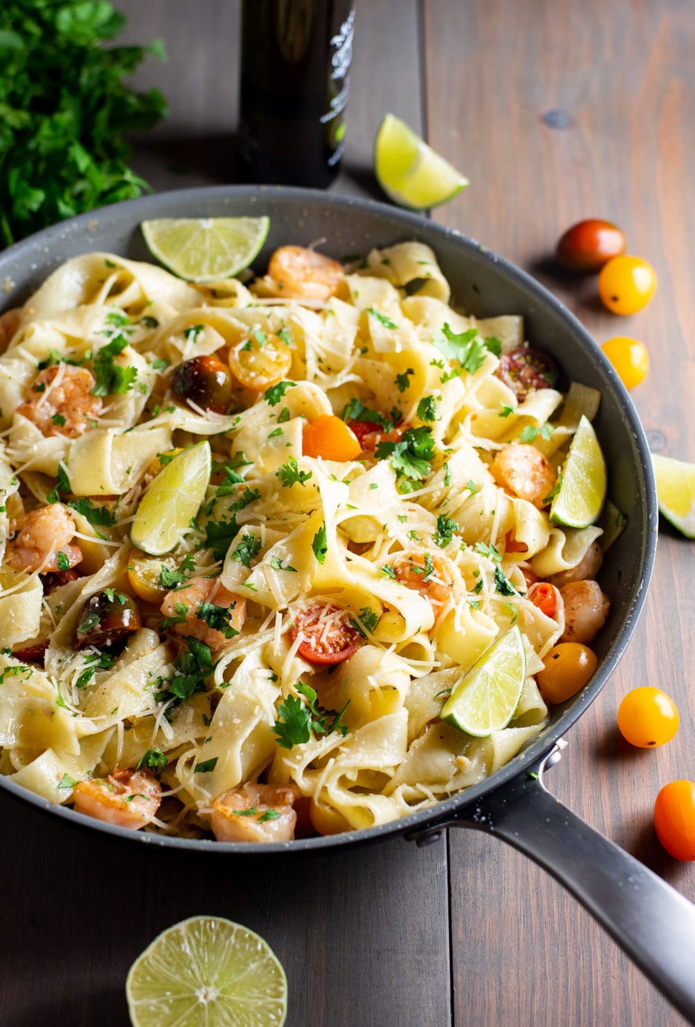 pappardelle-pasta-with-creamy-truffle-oil-and-shrimp-recipe-kitchen