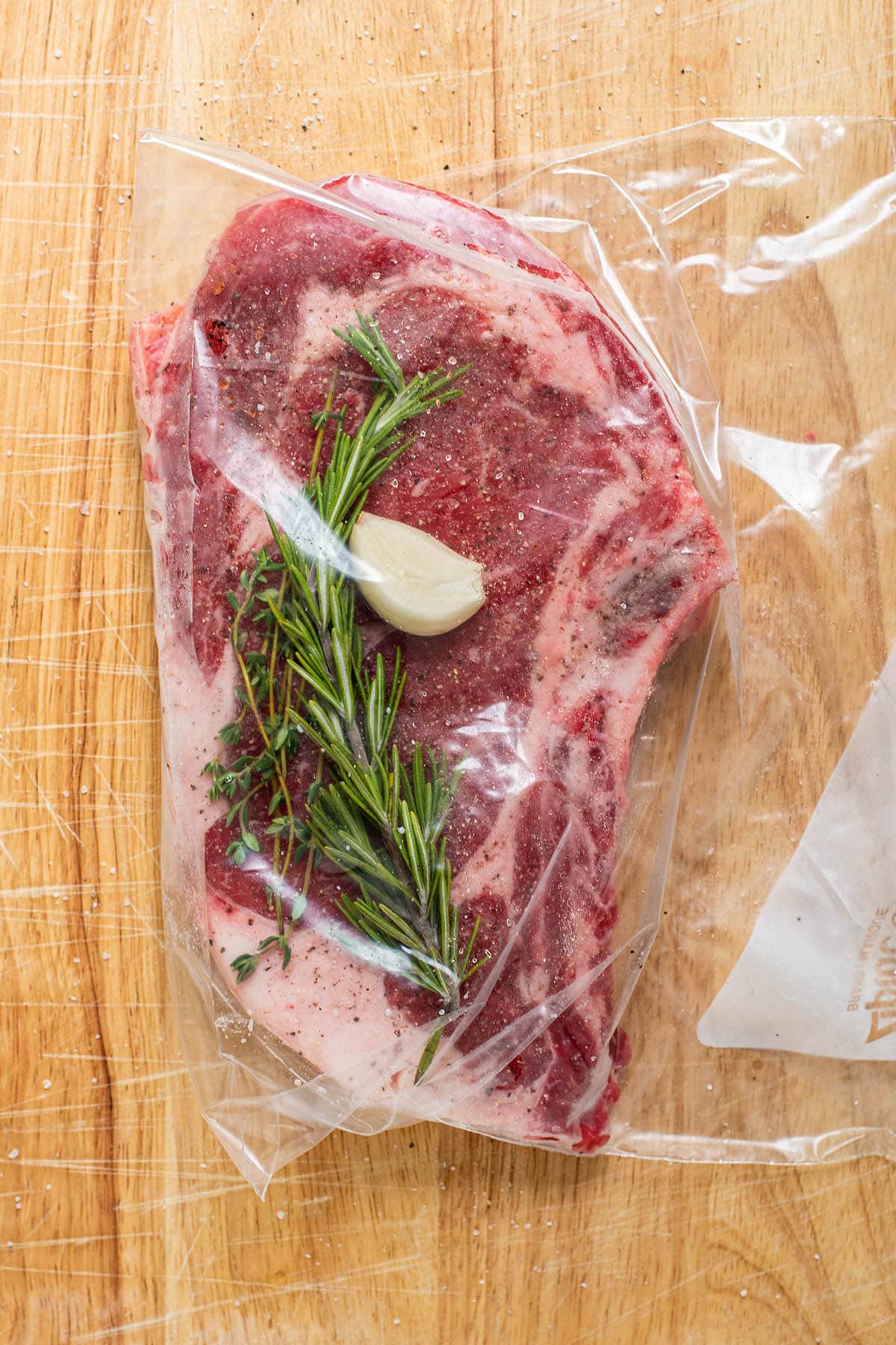 Sous Vide Steak A Beginners Guide Kitchen Swagger