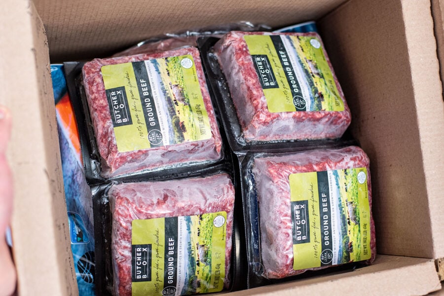 My Butcher Box Hand's on Review: My Experience With ButcherBox - Kitchen Swagger