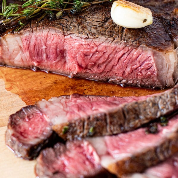How to Reverse Sear Steak Kitchen Swagger