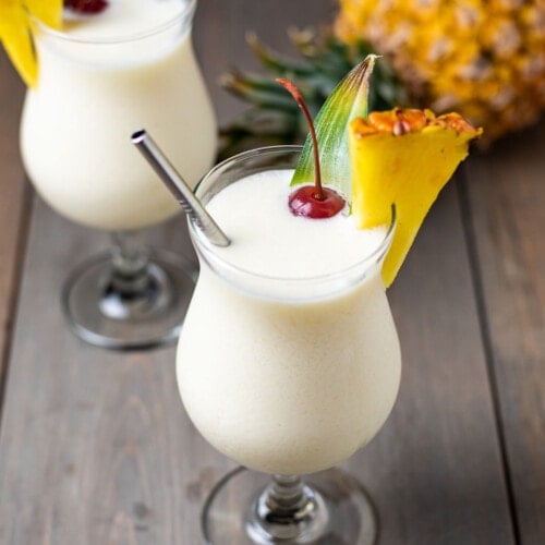 Piña Colada - Kitchen Swagger