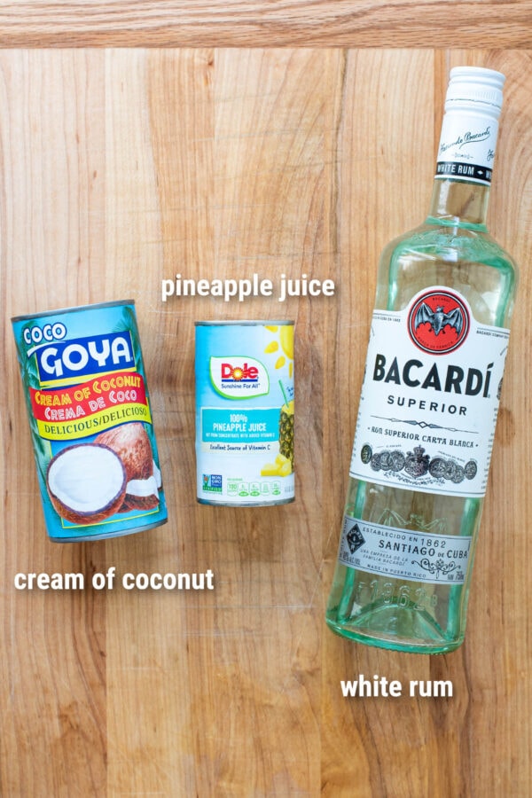 Pi a Colada Kitchen Swagger Pi a Colada Kitchen Swagger